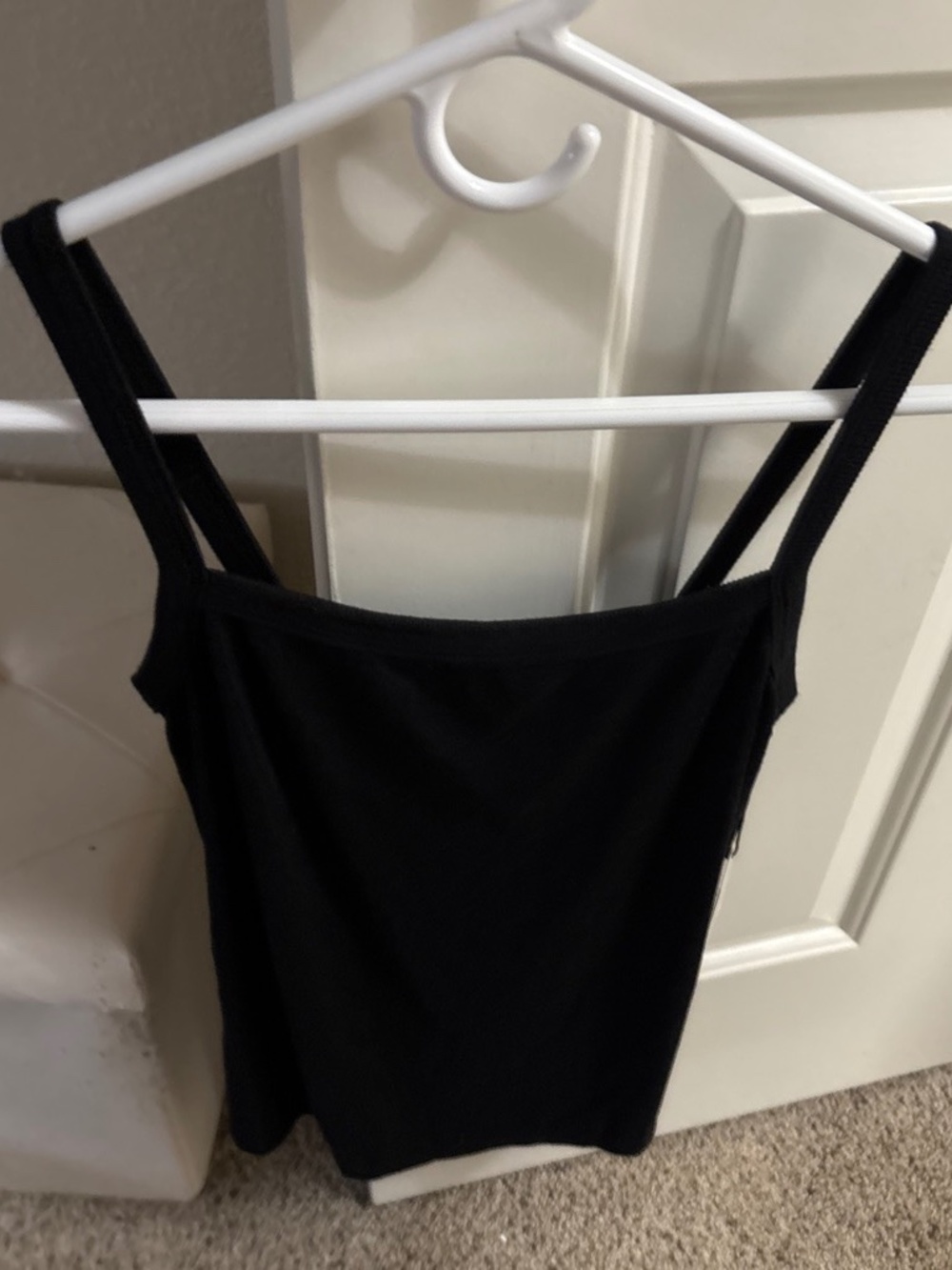 Splits 59 tank top New with the tag size large